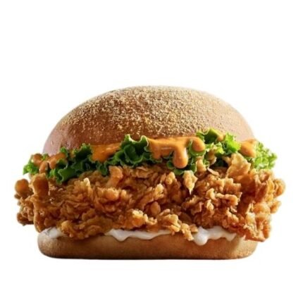 Zinger Burger